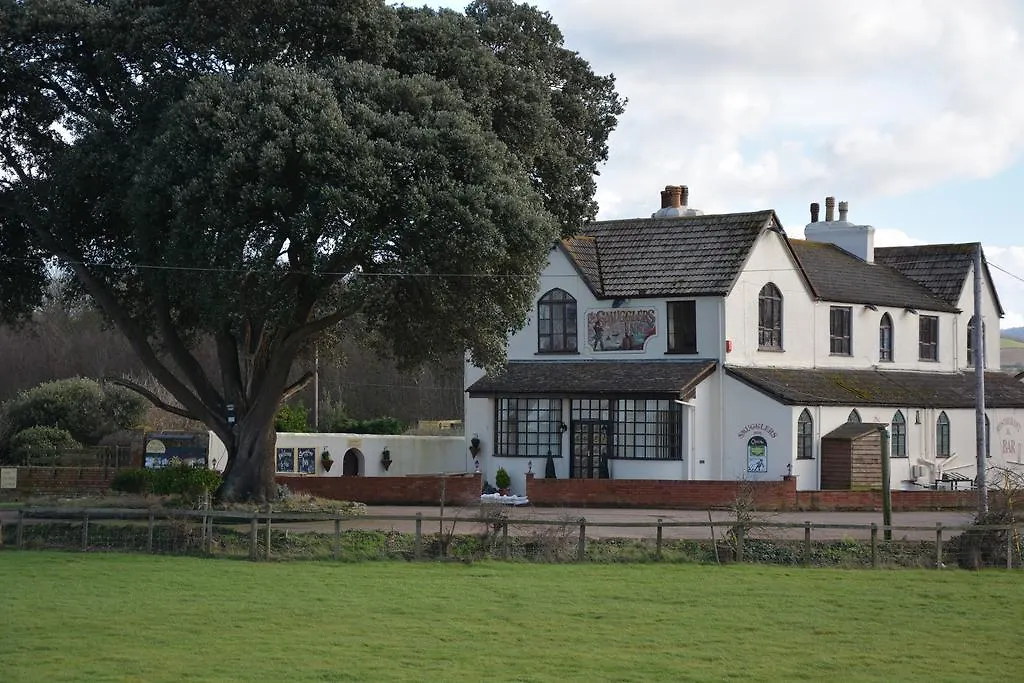 The Smugglers Inn-1